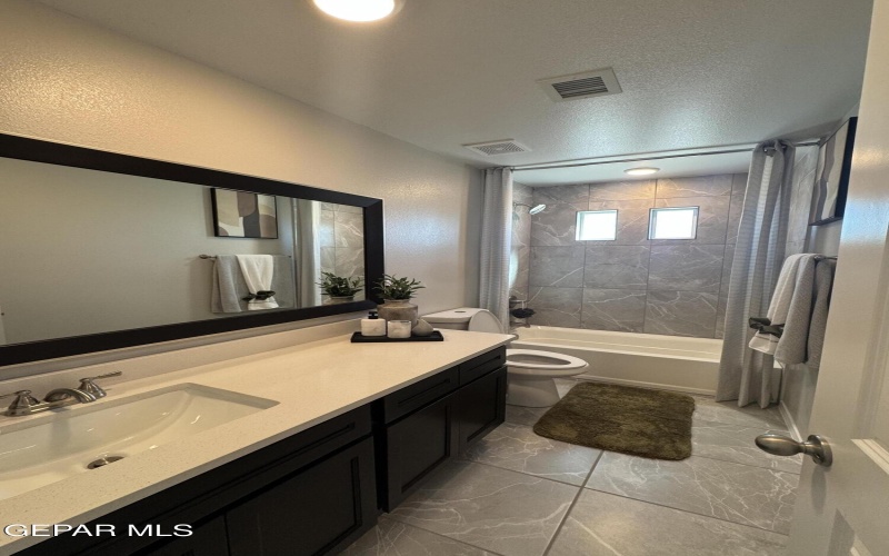 12564 CAYO NORTE Drive, El Paso, TX 79934, 3 Bedrooms Bedrooms, ,1 BathroomBathrooms,Residential,For Sale,12564 CAYO NORTE Drive,917941
