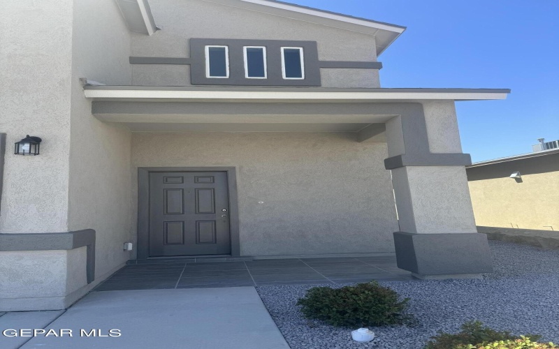 12564 CAYO NORTE Drive, El Paso, TX 79934, 3 Bedrooms Bedrooms, ,1 BathroomBathrooms,Residential,For Sale,12564 CAYO NORTE Drive,917941