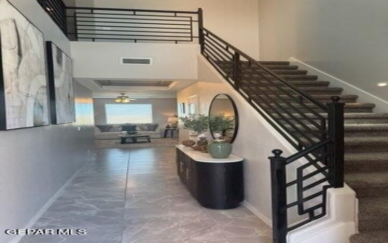 12564 CAYO NORTE Drive, El Paso, TX 79934, 3 Bedrooms Bedrooms, ,1 BathroomBathrooms,Residential,For Sale,12564 CAYO NORTE Drive,917941