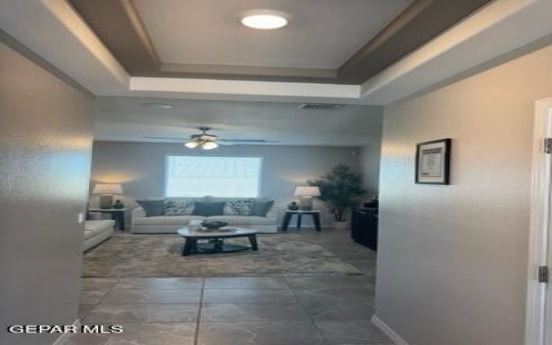 12564 CAYO NORTE Drive, El Paso, TX 79934, 3 Bedrooms Bedrooms, ,1 BathroomBathrooms,Residential,For Sale,12564 CAYO NORTE Drive,917941