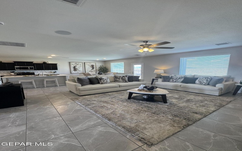 12564 CAYO NORTE Drive, El Paso, TX 79934, 3 Bedrooms Bedrooms, ,1 BathroomBathrooms,Residential,For Sale,12564 CAYO NORTE Drive,917941