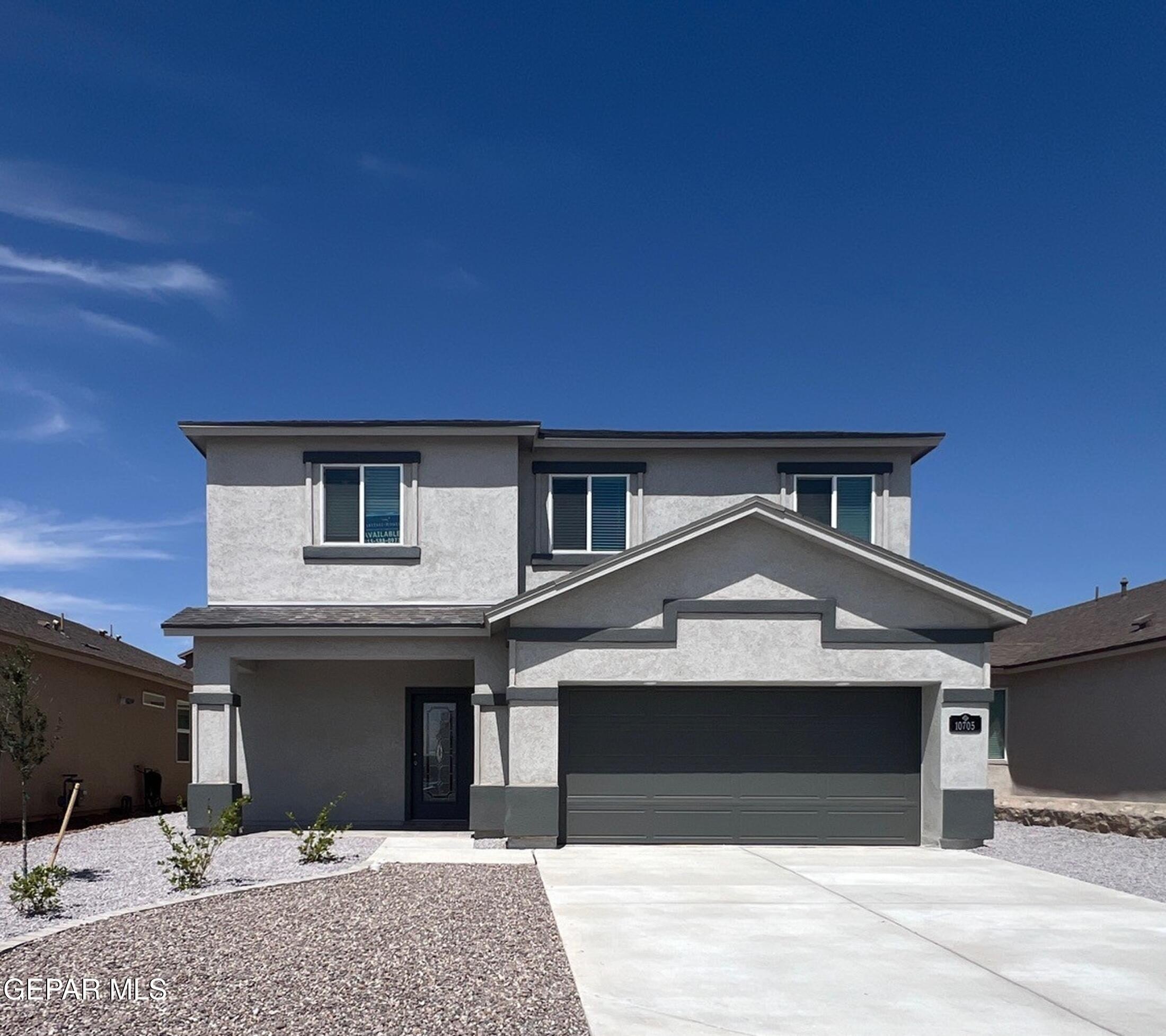 10705 Walden Pond Street, El Paso, TX 79924, 4 Bedrooms Bedrooms, ,1 BathroomBathrooms,Residential,For Sale,10705 Walden Pond Street,917946