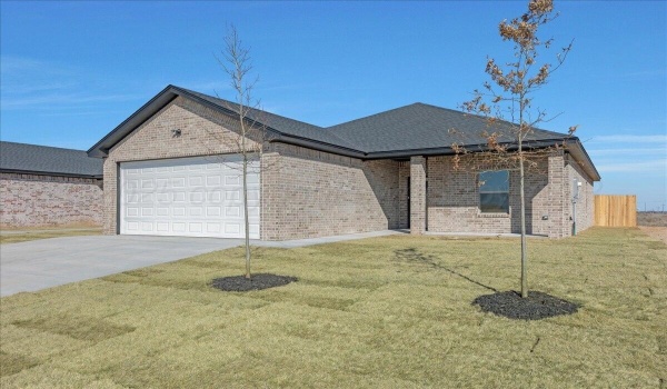 4204 Beacon Road, Amarillo, TX 79118, 3 Bedrooms Bedrooms, ,2 BathroomsBathrooms,Residential,For Sale,4204 Beacon Road,25-1895