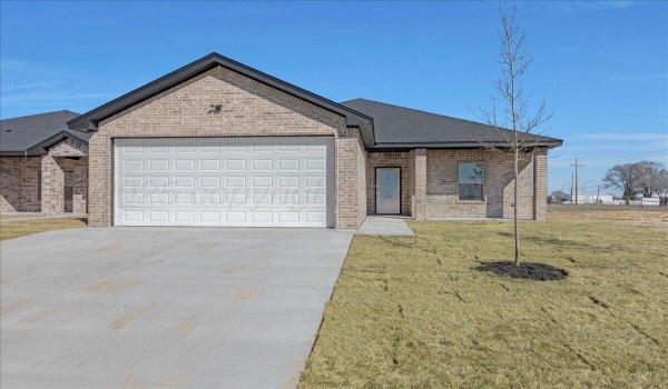 4204 Beacon Road, Amarillo, TX 79118, 3 Bedrooms Bedrooms, ,2 BathroomsBathrooms,Residential,For Sale,4204 Beacon Road,25-1895