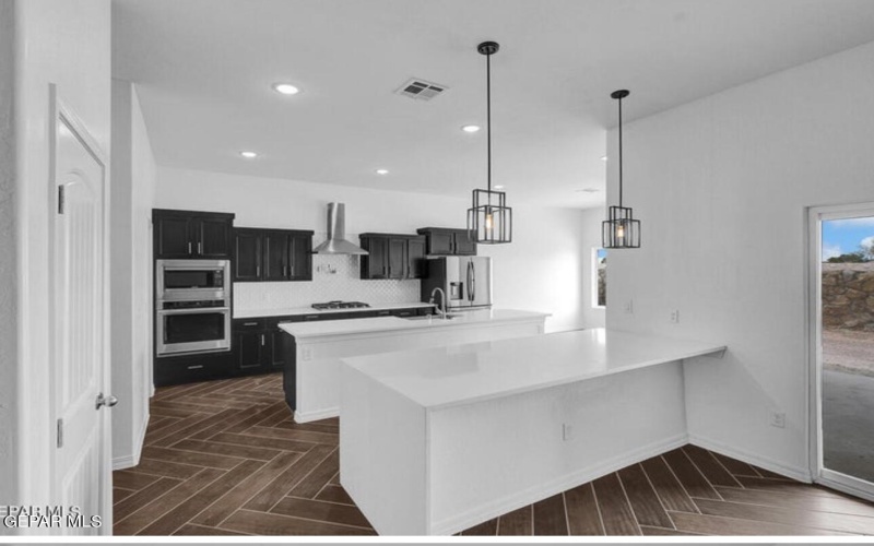 3800 Trace Place, El Paso, TX 79938, 6 Bedrooms Bedrooms, ,3 BathroomsBathrooms,Residential,For Sale,3800 Trace Place,917981