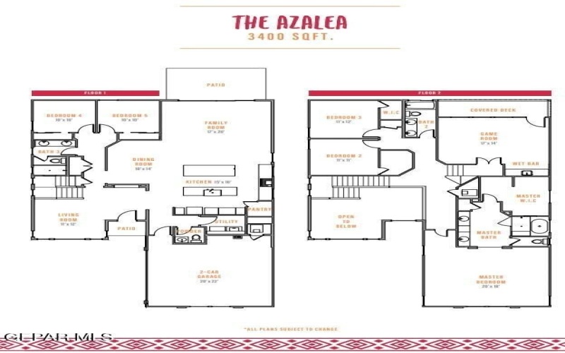 3848 Aspiration Street, El Paso, TX 79938, 5 Habitaciones Habitaciones , ,3 BañosBaños,Residential,En Venta,3848 Aspiration Street,917982