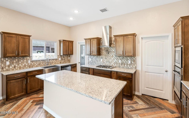 3880 Object Pl, El Paso, TX 79938, 4 Bedrooms Bedrooms, ,2 BathroomsBathrooms,Residential,For Sale,3880 Object Pl,917986