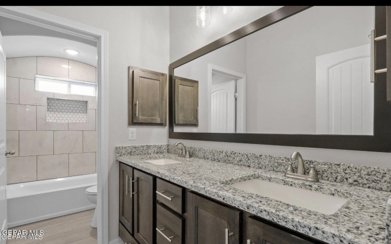 3813 Peak, El Paso, TX 79938, 6 Bedrooms Bedrooms, ,3 BathroomsBathrooms,Residential,For Sale,3813 Peak,918017