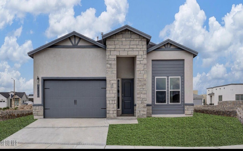 3840 Aspiration, El Paso, TX 79938, 5 Bedrooms Bedrooms, ,3 BathroomsBathrooms,Residential,For Sale,3840 Aspiration,918027