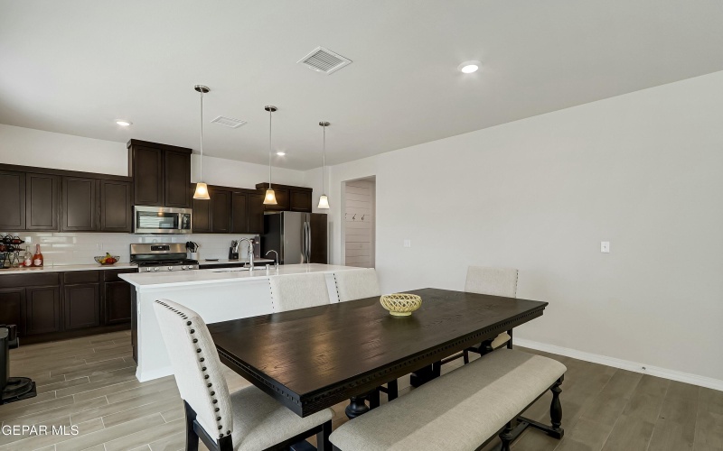 1653 Tony Harper Street, El Paso, TX 79928, 3 Habitaciones Habitaciones , ,1 BañoBaños,Residential,En Venta,1653 Tony Harper Street,918043
