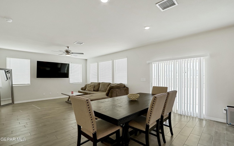 1653 Tony Harper Street, El Paso, TX 79928, 3 Habitaciones Habitaciones , ,1 BañoBaños,Residential,En Venta,1653 Tony Harper Street,918043