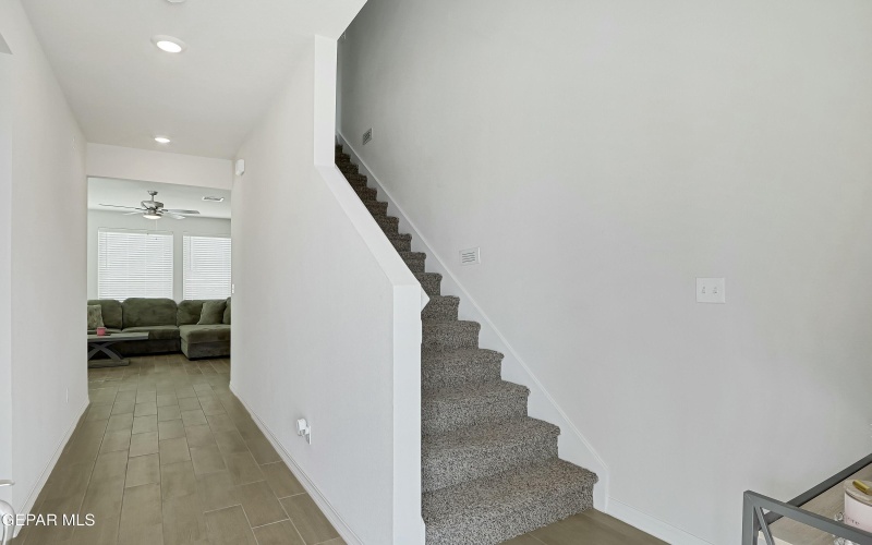 1653 Tony Harper Street, El Paso, TX 79928, 3 Habitaciones Habitaciones , ,1 BañoBaños,Residential,En Venta,1653 Tony Harper Street,918043