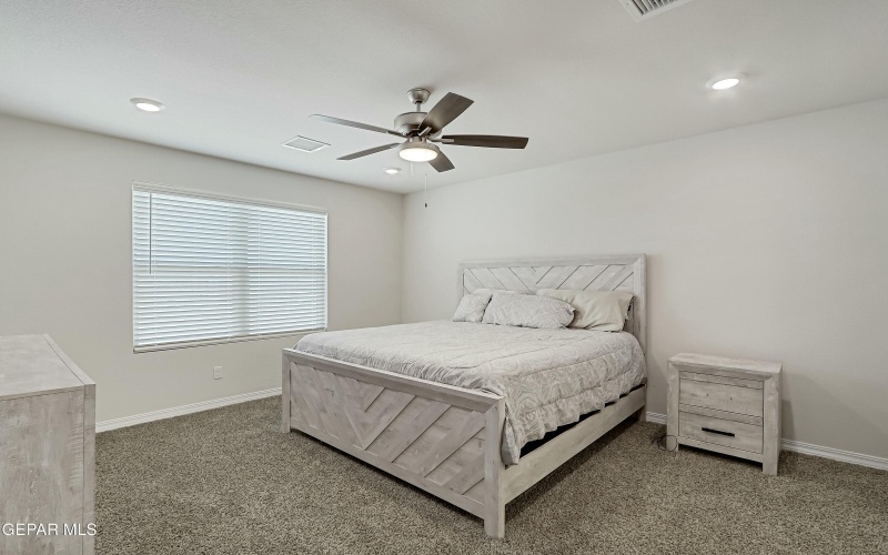 1653 Tony Harper Street, El Paso, TX 79928, 3 Habitaciones Habitaciones , ,1 BañoBaños,Residential,En Venta,1653 Tony Harper Street,918043