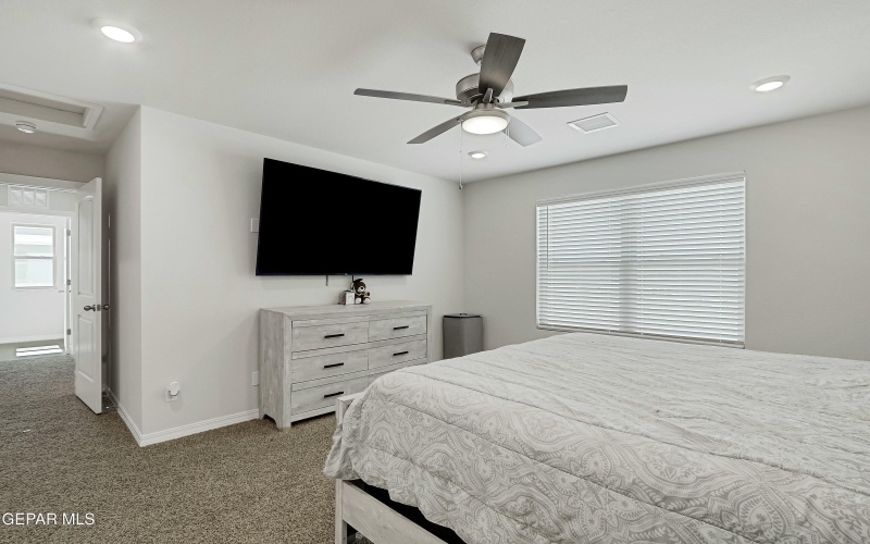 1653 Tony Harper Street, El Paso, TX 79928, 3 Habitaciones Habitaciones , ,1 BañoBaños,Residential,En Venta,1653 Tony Harper Street,918043