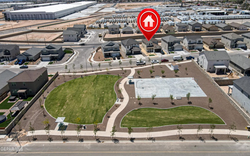 1653 Tony Harper Street, El Paso, TX 79928, 3 Habitaciones Habitaciones , ,1 BañoBaños,Residential,En Venta,1653 Tony Harper Street,918043