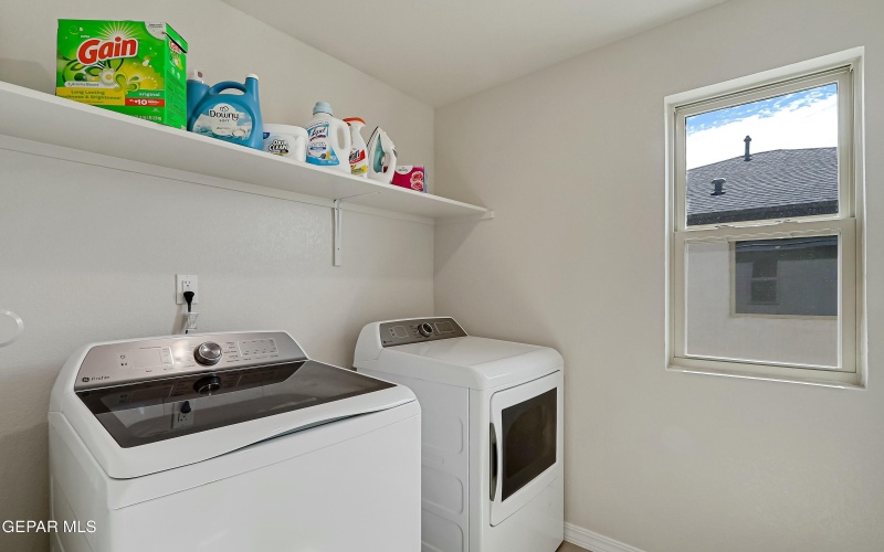 1653 Tony Harper Street, El Paso, TX 79928, 3 Habitaciones Habitaciones , ,1 BañoBaños,Residential,En Venta,1653 Tony Harper Street,918043
