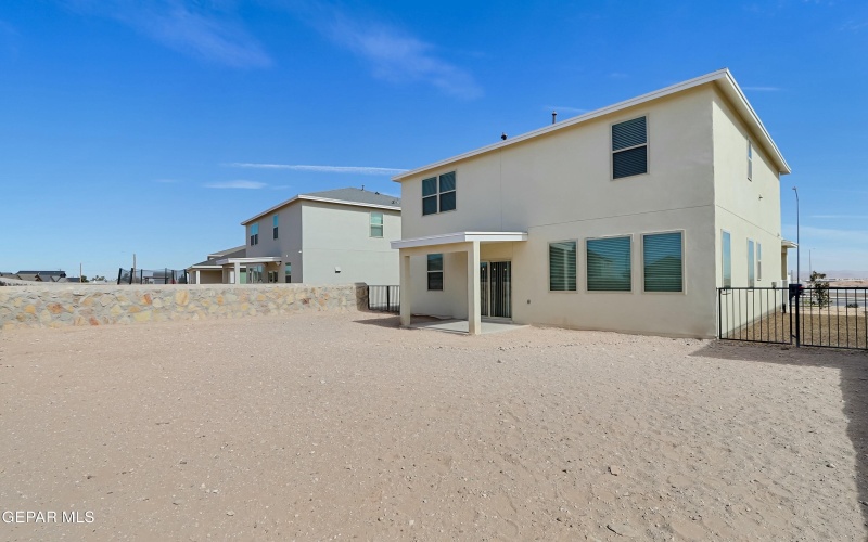 1653 Tony Harper Street, El Paso, TX 79928, 3 Habitaciones Habitaciones , ,1 BañoBaños,Residential,En Venta,1653 Tony Harper Street,918043