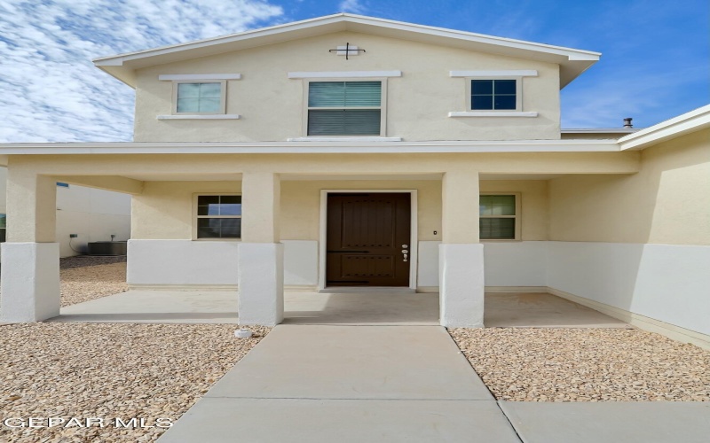 1653 Tony Harper Street, El Paso, TX 79928, 3 Habitaciones Habitaciones , ,1 BañoBaños,Residential,En Venta,1653 Tony Harper Street,918043