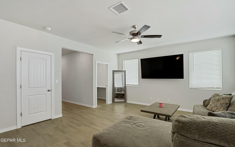 1653 Tony Harper Street, El Paso, TX 79928, 3 Habitaciones Habitaciones , ,1 BañoBaños,Residential,En Venta,1653 Tony Harper Street,918043