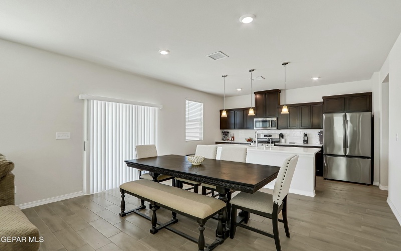 1653 Tony Harper Street, El Paso, TX 79928, 3 Habitaciones Habitaciones , ,1 BañoBaños,Residential,En Venta,1653 Tony Harper Street,918043