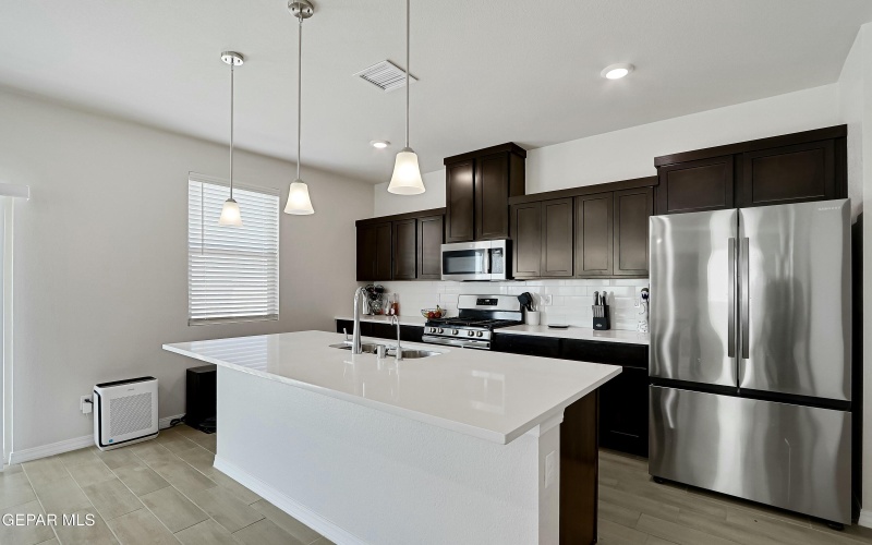 1653 Tony Harper Street, El Paso, TX 79928, 3 Habitaciones Habitaciones , ,1 BañoBaños,Residential,En Venta,1653 Tony Harper Street,918043