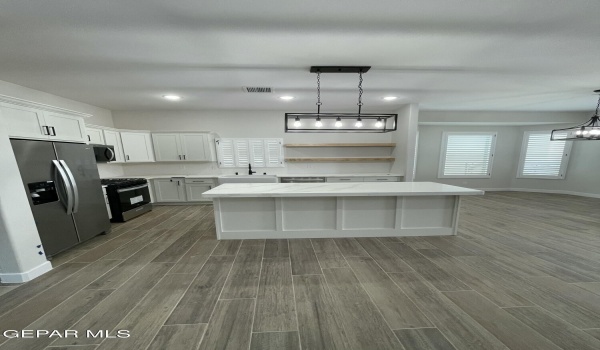 1802 Dana Gray Street, El Paso, TX 79928, 4 Habitaciones Habitaciones , ,2 BañosBaños,Residential Lease,En Alquiler,1802 Dana Gray Street,918052