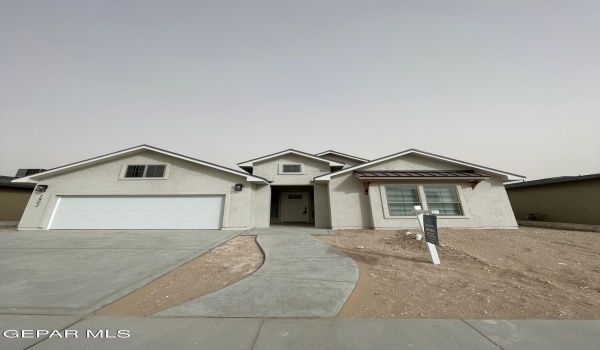 1802 Dana Gray Street, El Paso, TX 79928, 4 Habitaciones Habitaciones , ,2 BañosBaños,Residential Lease,En Alquiler,1802 Dana Gray Street,918052
