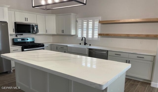 1802 Dana Gray Street, El Paso, TX 79928, 4 Habitaciones Habitaciones , ,2 BañosBaños,Residential Lease,En Alquiler,1802 Dana Gray Street,918052