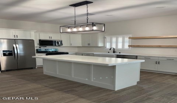 1802 Dana Gray Street, El Paso, TX 79928, 4 Habitaciones Habitaciones , ,2 BañosBaños,Residential Lease,En Alquiler,1802 Dana Gray Street,918052