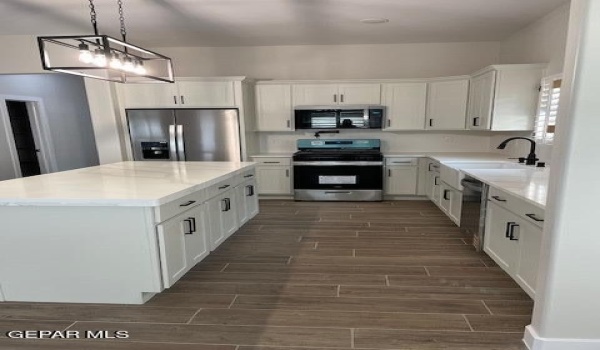 1802 Dana Gray Street, El Paso, TX 79928, 4 Habitaciones Habitaciones , ,2 BañosBaños,Residential Lease,En Alquiler,1802 Dana Gray Street,918052
