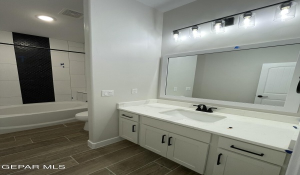1802 Dana Gray Street, El Paso, TX 79928, 4 Habitaciones Habitaciones , ,2 BañosBaños,Residential Lease,En Alquiler,1802 Dana Gray Street,918052