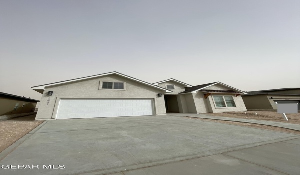 1802 Dana Gray Street, El Paso, TX 79928, 4 Habitaciones Habitaciones , ,2 BañosBaños,Residential Lease,En Alquiler,1802 Dana Gray Street,918052