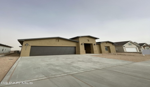 1804 Dana Gray Street, El Paso, TX 79928, 4 Bedrooms Bedrooms, ,2 BathroomsBathrooms,Residential Lease,For Rent,1804 Dana Gray Street,918053