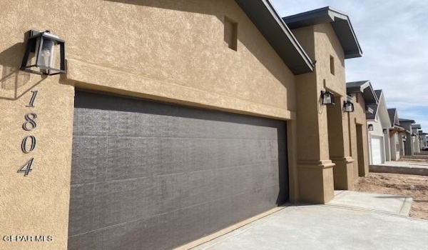 1804 Dana Gray Street, El Paso, TX 79928, 4 Bedrooms Bedrooms, ,2 BathroomsBathrooms,Residential Lease,For Rent,1804 Dana Gray Street,918053