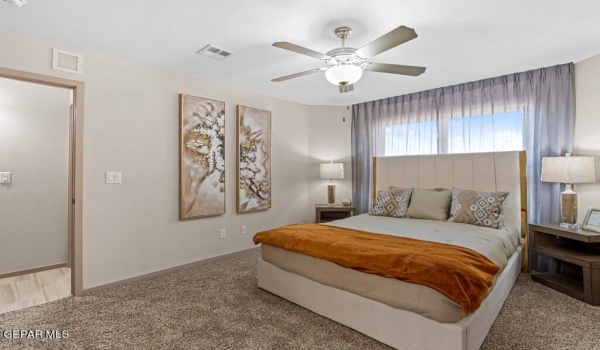 13832 Margaret Ponce Avenue, Horizon City, TX 79928, 4 Bedrooms Bedrooms, ,2 BathroomsBathrooms,Residential,For Sale,13832 Margaret Ponce Avenue,918087
