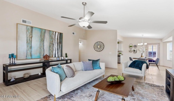 13832 Margaret Ponce Avenue, Horizon City, TX 79928, 4 Bedrooms Bedrooms, ,2 BathroomsBathrooms,Residential,For Sale,13832 Margaret Ponce Avenue,918087
