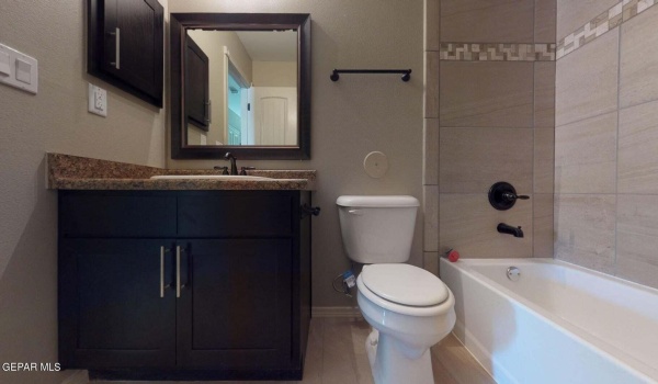 13824 Margaret Ponce Avenue, Horizon City, TX 79928, 3 Bedrooms Bedrooms, ,2 BathroomsBathrooms,Residential,For Sale,13824 Margaret Ponce Avenue,918089