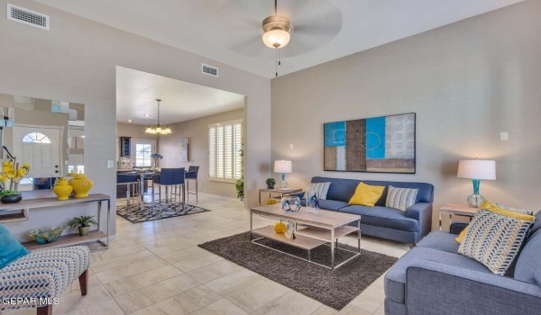 13816 Margaret Ponce Avenue, Horizon City, TX 79928, 4 Bedrooms Bedrooms, ,2 BathroomsBathrooms,Residential,For Sale,13816 Margaret Ponce Avenue,918091
