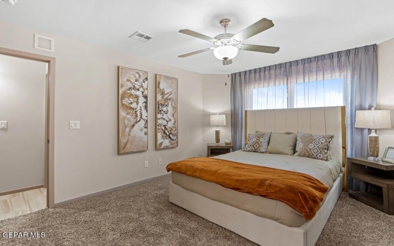 13804 Margaret Ponce Avenue, Horizon City, TX 79928, 4 Bedrooms Bedrooms, ,2 BathroomsBathrooms,Residential,For Sale,13804 Margaret Ponce Avenue,918097