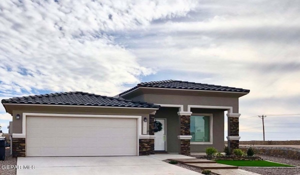 13825 Margaret Ponce Avenue, Horizon City, TX 79928, 4 Bedrooms Bedrooms, ,2 BathroomsBathrooms,Residential,For Sale,13825 Margaret Ponce Avenue,918118