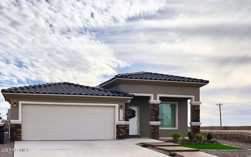 13825 Margaret Ponce Avenue, Horizon City, TX 79928, 4 Bedrooms Bedrooms, ,2 BathroomsBathrooms,Residential,For Sale,13825 Margaret Ponce Avenue,918118