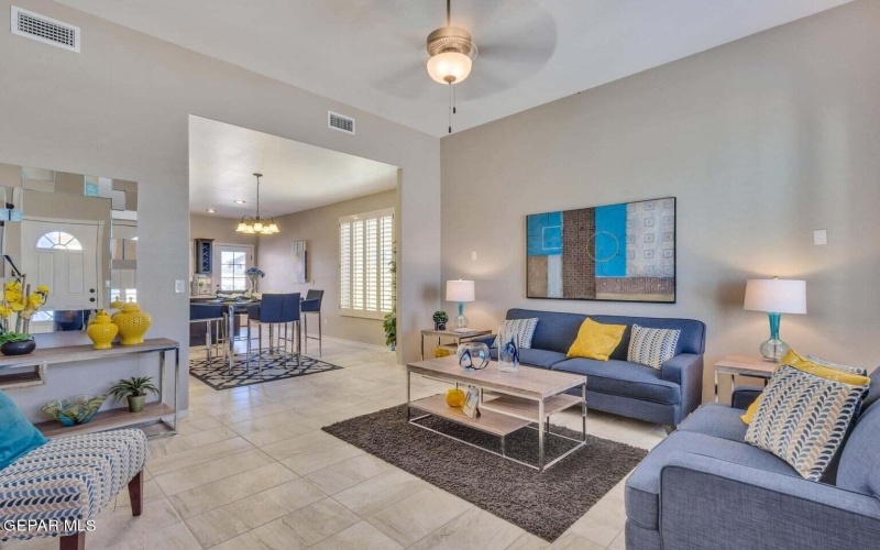 13825 Margaret Ponce Avenue, Horizon City, TX 79928, 4 Bedrooms Bedrooms, ,2 BathroomsBathrooms,Residential,For Sale,13825 Margaret Ponce Avenue,918118