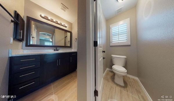 13813 Margaret Ponce Avenue, Horizon City, TX 79928, 3 Bedrooms Bedrooms, ,2 BathroomsBathrooms,Residential,For Sale,13813 Margaret Ponce Avenue,918122
