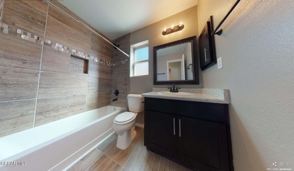13813 Margaret Ponce Avenue, Horizon City, TX 79928, 3 Bedrooms Bedrooms, ,2 BathroomsBathrooms,Residential,For Sale,13813 Margaret Ponce Avenue,918122