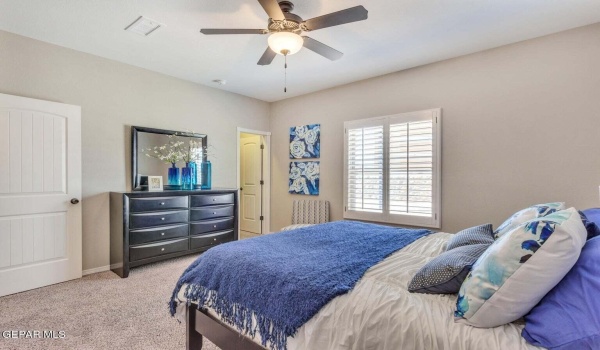 13809 Margaret Ponce Avenue, Horizon City, TX 79928, 4 Bedrooms Bedrooms, ,2 BathroomsBathrooms,Residential,For Sale,13809 Margaret Ponce Avenue,918123
