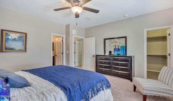 13809 Margaret Ponce Avenue, Horizon City, TX 79928, 4 Bedrooms Bedrooms, ,2 BathroomsBathrooms,Residential,For Sale,13809 Margaret Ponce Avenue,918123
