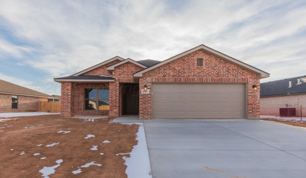 6507 BLUEBERRY Way, Amarillo, TX 79118-0057, 4 Bedrooms Bedrooms, ,2 BathroomsBathrooms,Residential,For Sale,6507 BLUEBERRY Way,25-1940