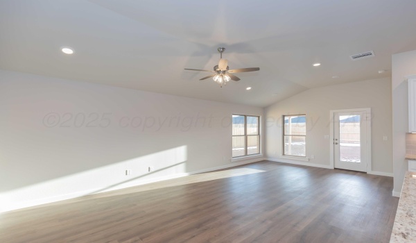 6507 BLUEBERRY Way, Amarillo, TX 79118-0057, 4 Bedrooms Bedrooms, ,2 BathroomsBathrooms,Residential,For Sale,6507 BLUEBERRY Way,25-1940