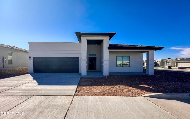 921 LARKHALL Place, El Paso, TX 79928, 3 Bedrooms Bedrooms, ,2 BathroomsBathrooms,Residential,For Sale,921 LARKHALL Place,918131