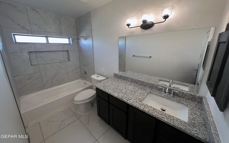 921 LARKHALL Place, El Paso, TX 79928, 3 Bedrooms Bedrooms, ,2 BathroomsBathrooms,Residential,For Sale,921 LARKHALL Place,918131